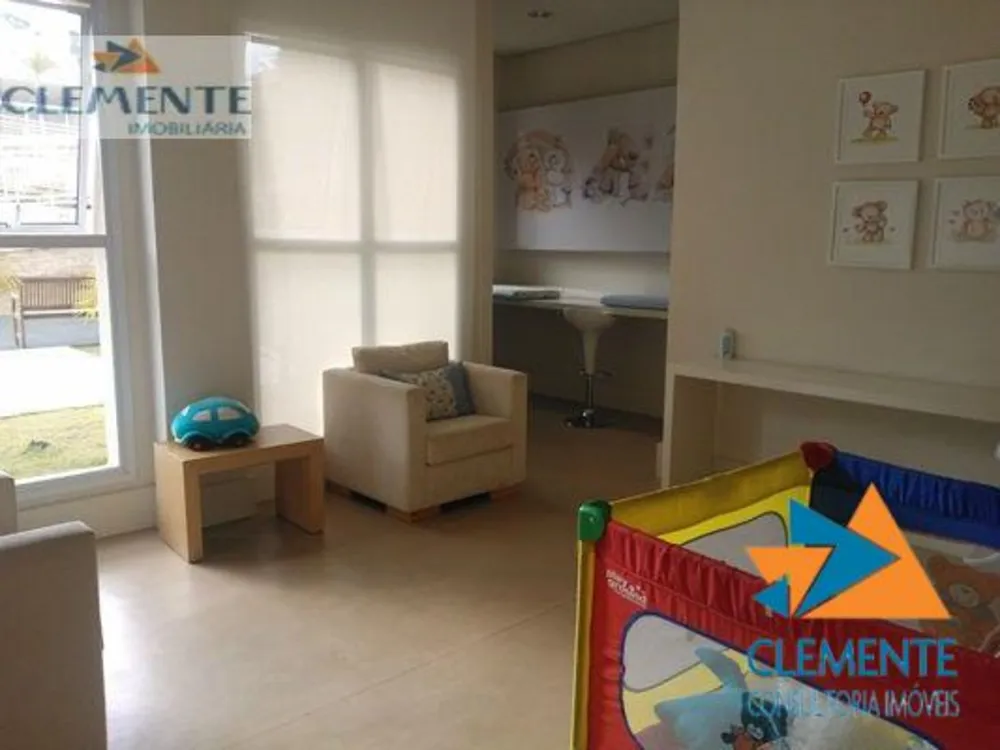 Apartamento, 4 quartos, 193 m² - Foto 15