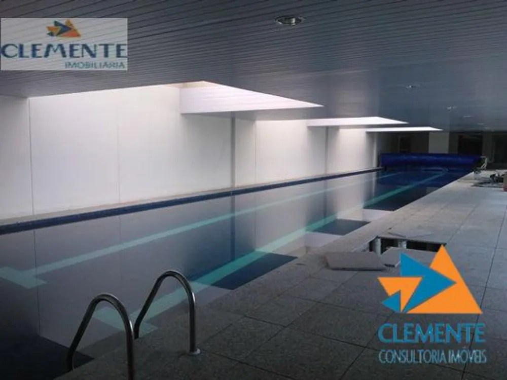 Apartamento, 4 quartos, 193 m² - Foto 11