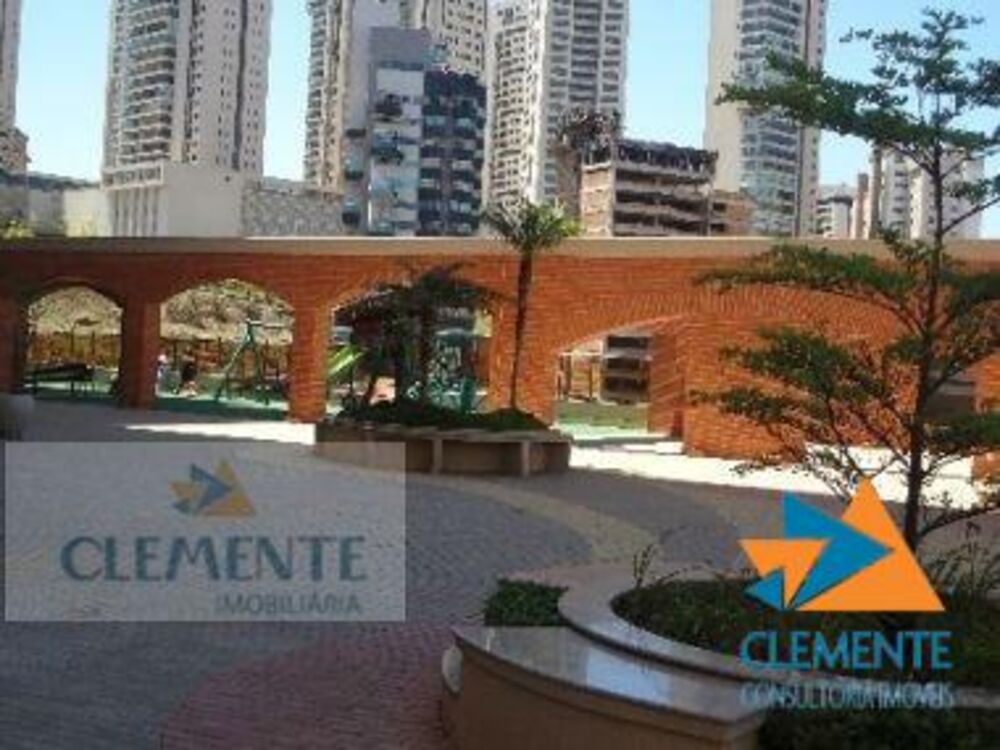 Apartamento à venda com 4 quartos, 220m² - Foto 11