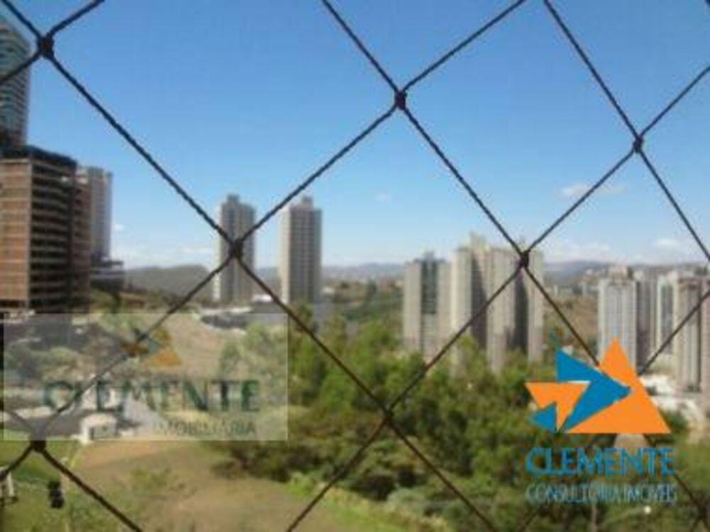 Apartamento à venda com 4 quartos, 220m² - Foto 10