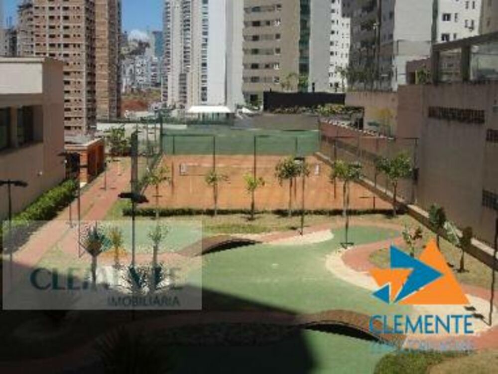 Apartamento à venda com 4 quartos, 220m² - Foto 8