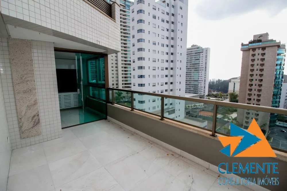 Apartamento, 4 quartos, 276 m² - Foto 5
