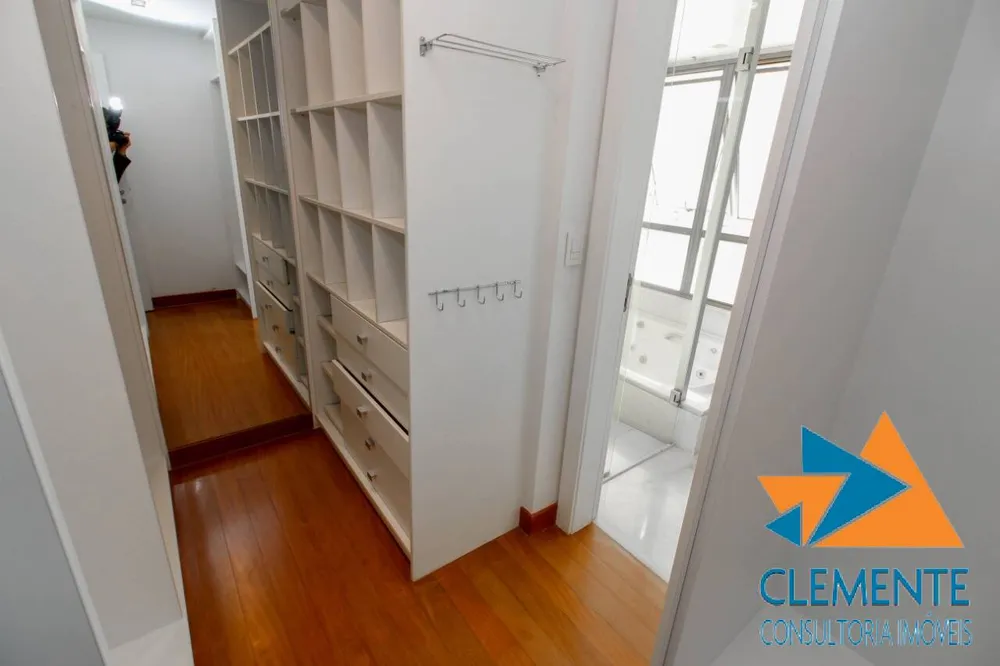 Apartamento, 4 quartos, 276 m² - Foto 8