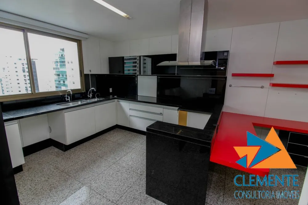 Apartamento, 4 quartos, 276 m² - Foto 6
