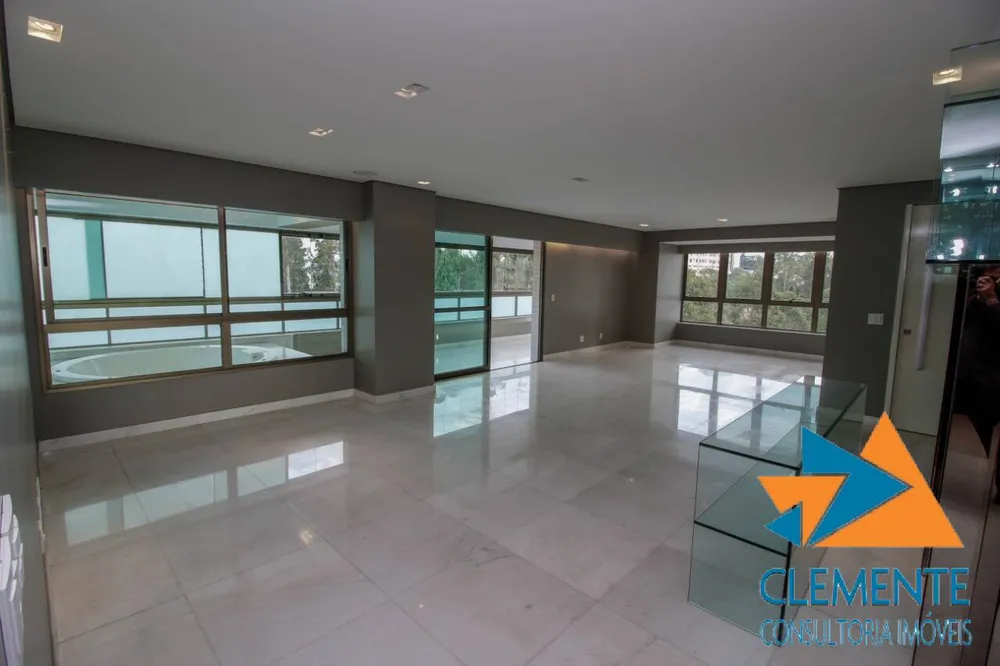 Apartamento, 4 quartos, 276 m² - Foto 7