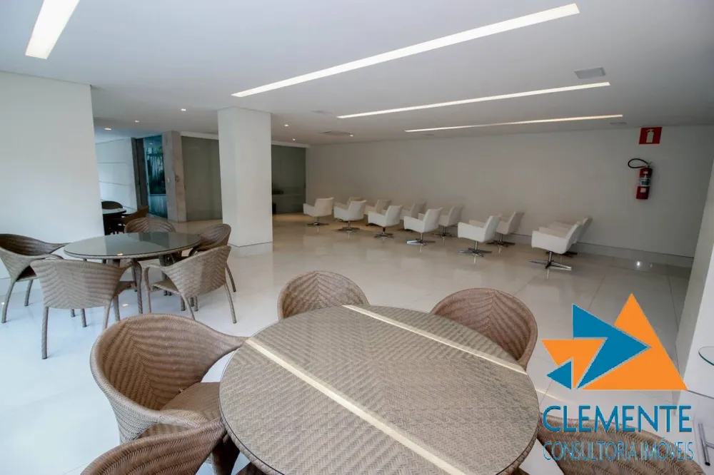 Apartamento, 4 quartos, 276 m² - Foto 15