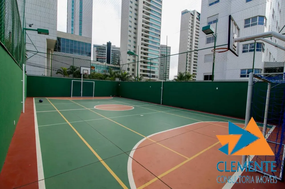 Apartamento, 4 quartos, 276 m² - Foto 14