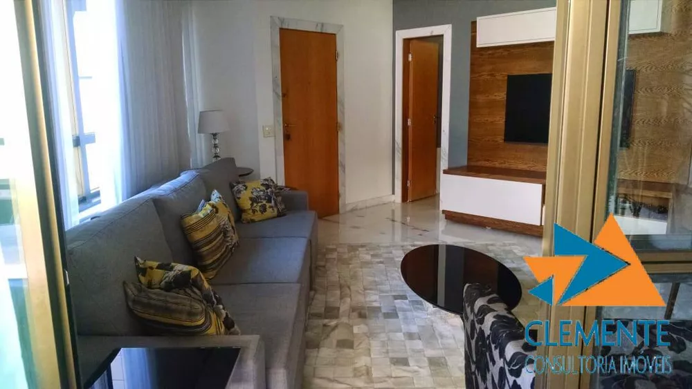 Apartamento à venda com 4 quartos, 154m² - Foto 3