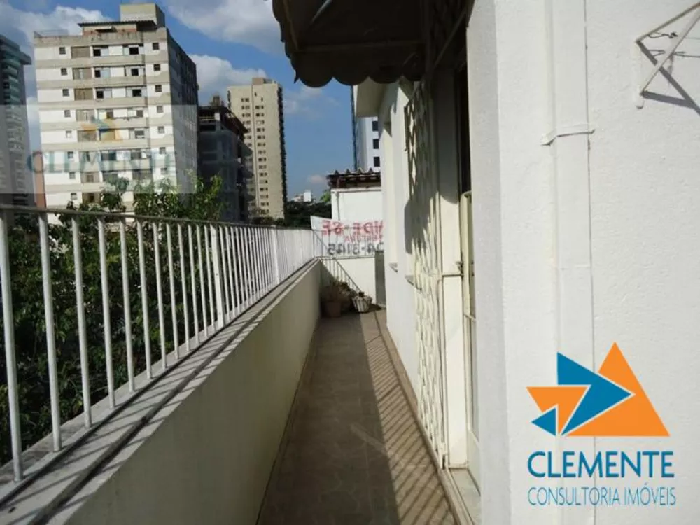 Cobertura à venda com 5 quartos, 300m² - Foto 3