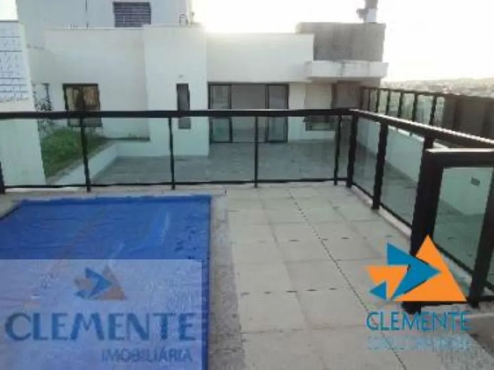 Apartamento, 4 quartos, 350 m² - Foto 16