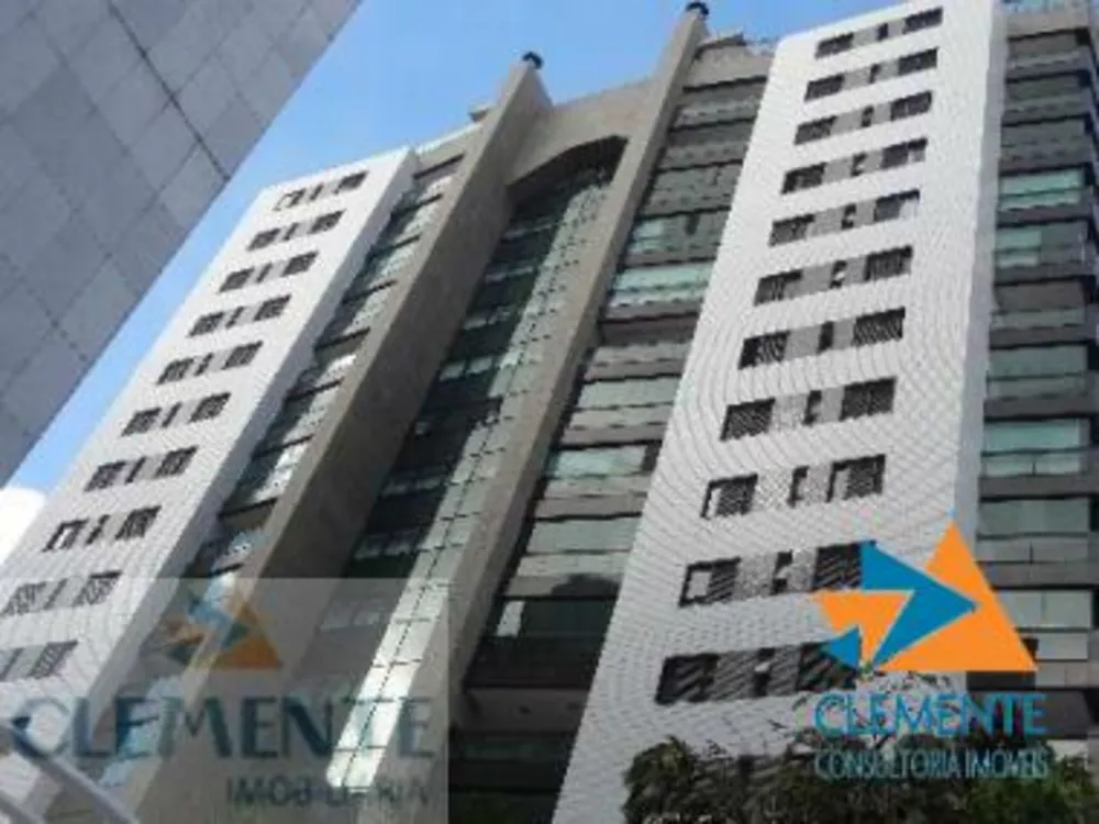 Apartamento, 4 quartos, 350 m² - Foto 9
