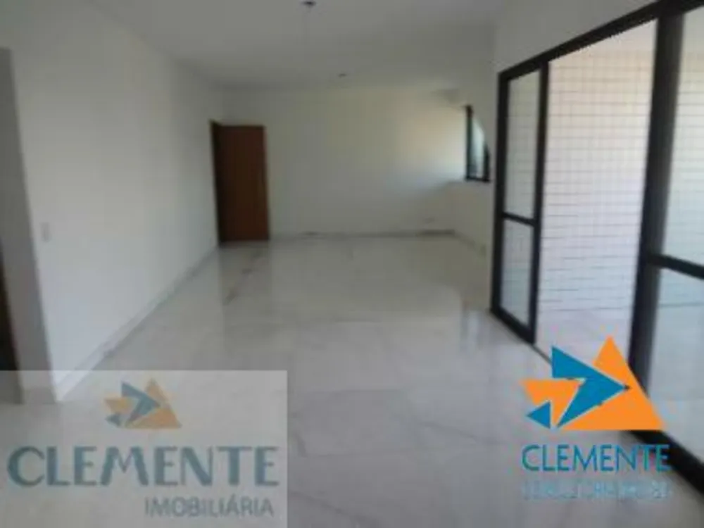 Apartamento, 4 quartos, 350 m² - Foto 2