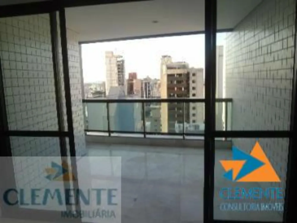 Apartamento, 4 quartos, 350 m² - Foto 8