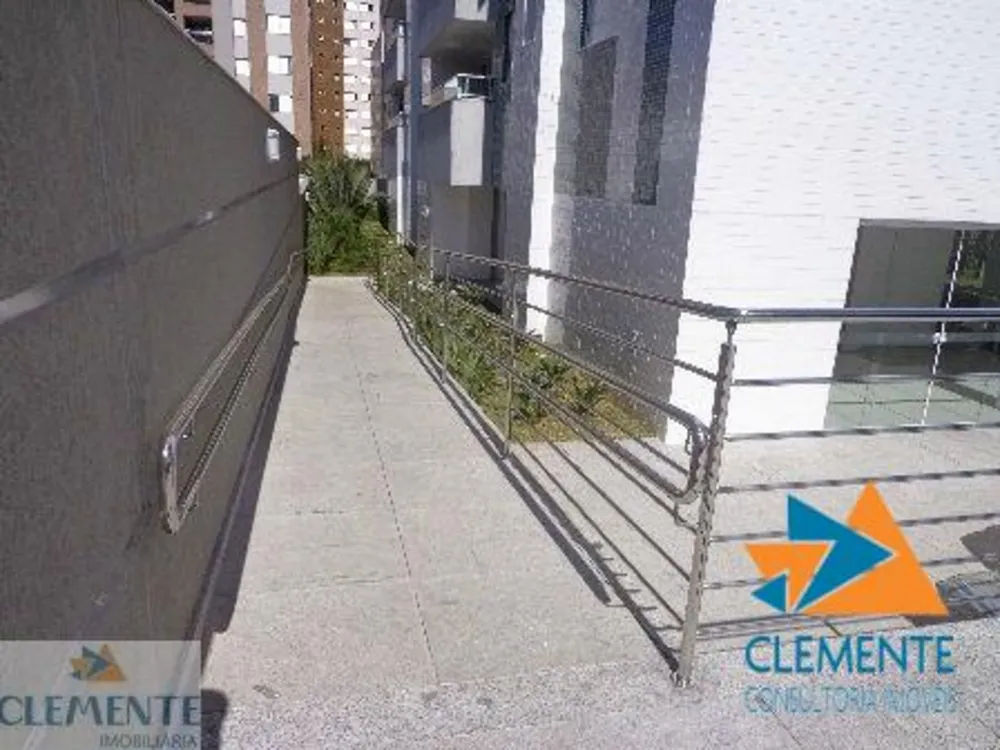 Apartamento, 3 quartos, 105 m² - Foto 3