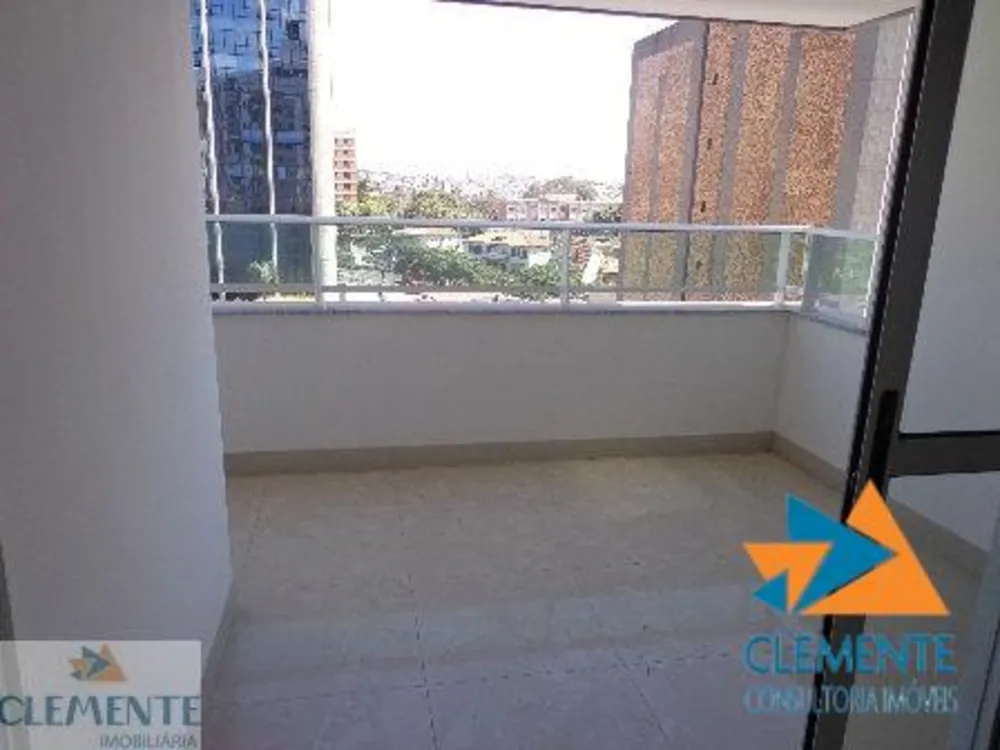 Apartamento, 3 quartos, 105 m² - Foto 1
