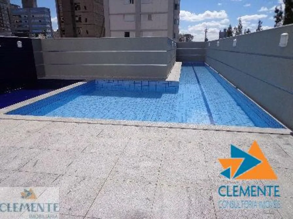 Apartamento, 3 quartos, 105 m² - Foto 2
