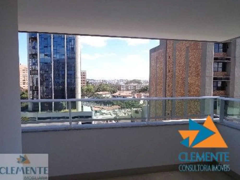 Apartamento, 3 quartos, 105 m² - Foto 11