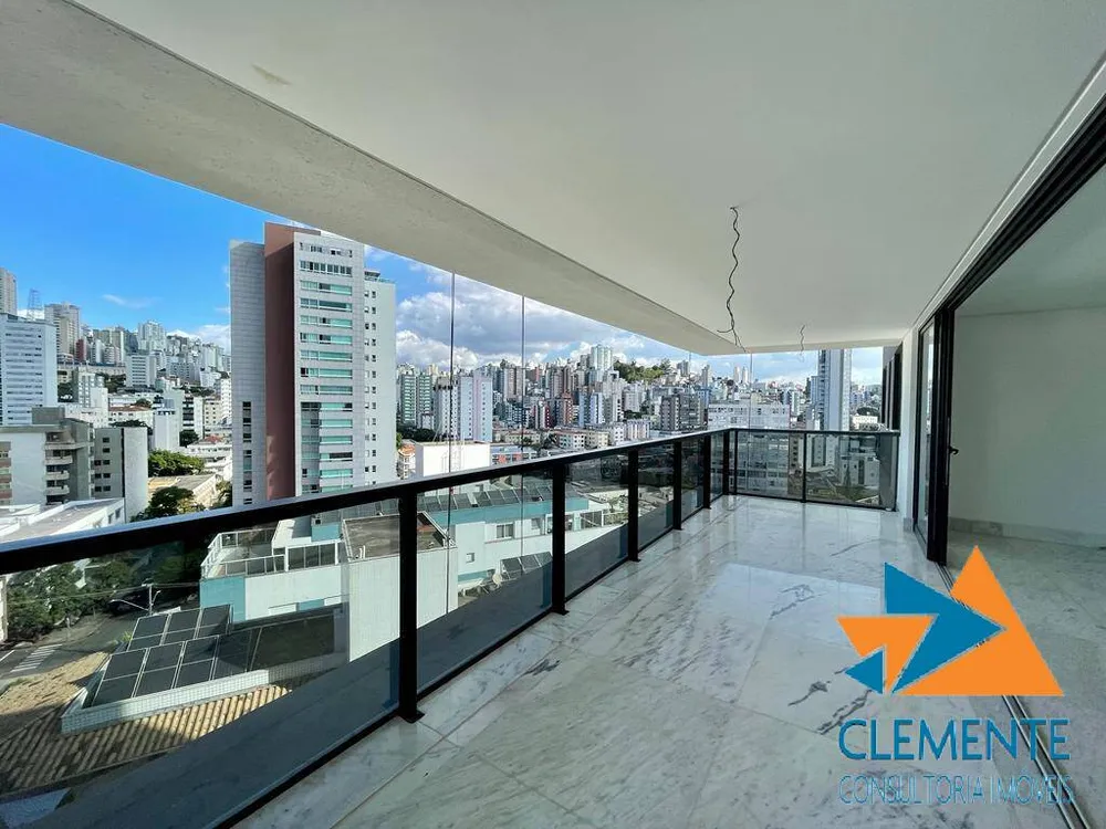Apartamento, 4 quartos, 150 m² - Foto 7