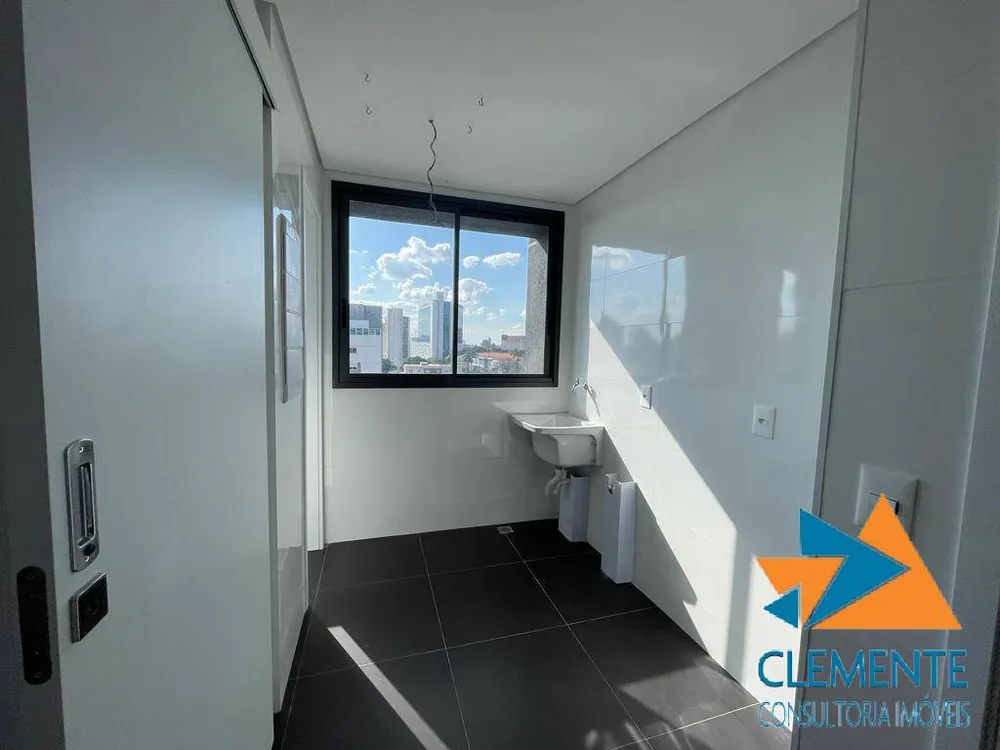 Apartamento, 4 quartos, 150 m² - Foto 8