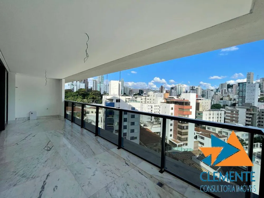Apartamento, 4 quartos, 150 m² - Foto 5
