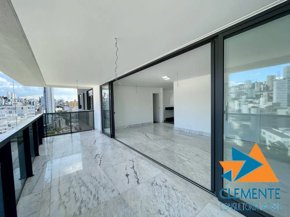 Apartamento, 4 quartos, 150 m² - Foto 3