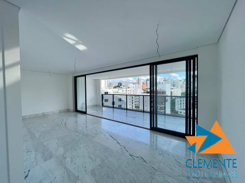 Apartamento, 4 quartos, 150 m² - Foto 2