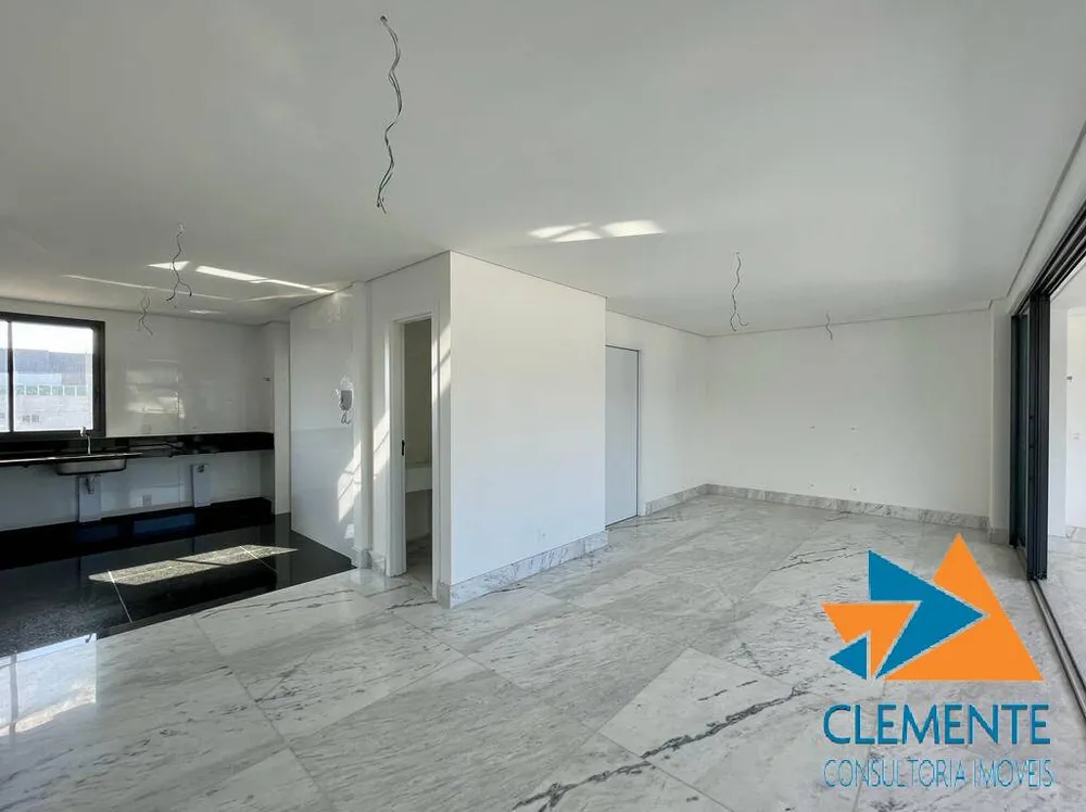Apartamento, 4 quartos, 150 m² - Foto 6