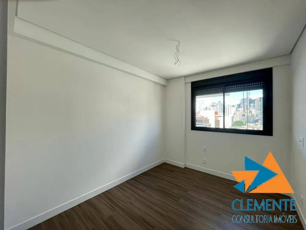 Apartamento, 4 quartos, 150 m² - Foto 9