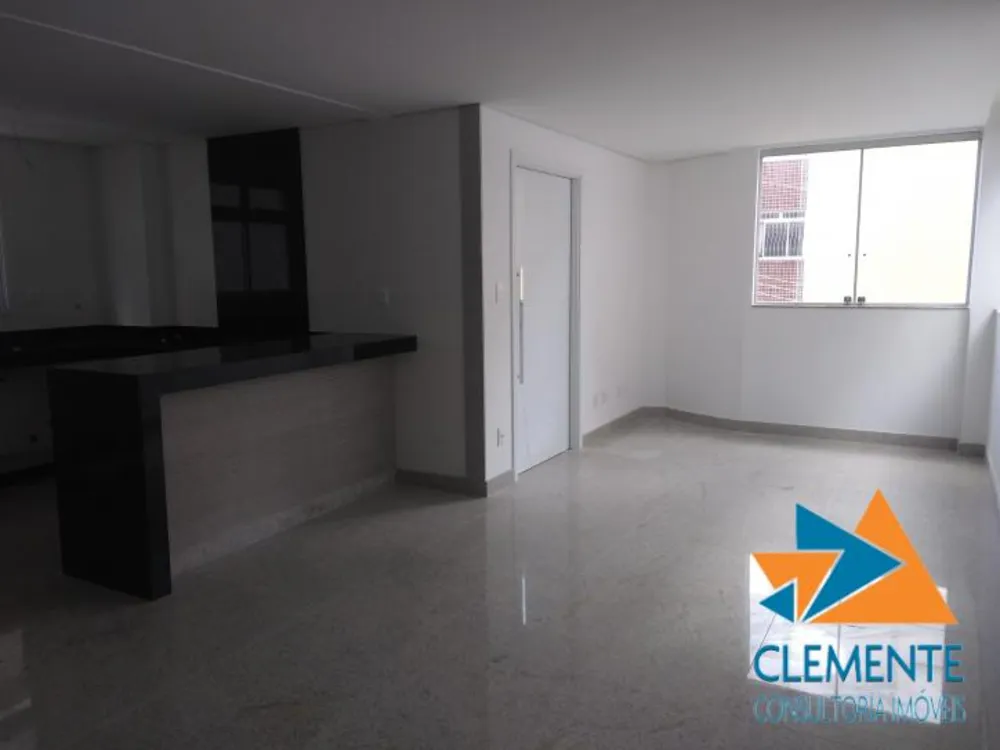 Apartamento, 4 quartos, 105 m² - Foto 6