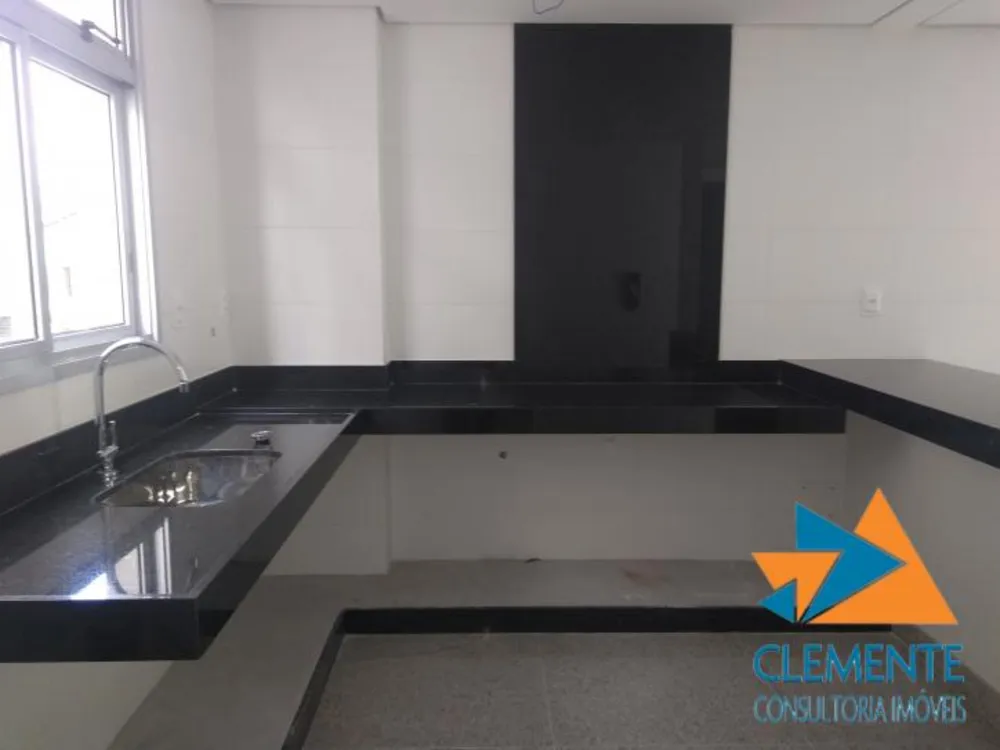 Apartamento, 4 quartos, 105 m² - Foto 5