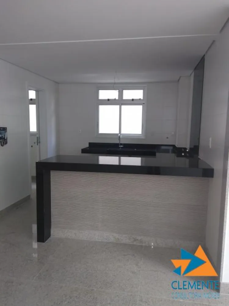 Apartamento, 4 quartos, 105 m² - Foto 8