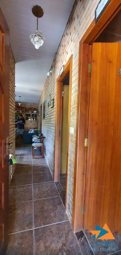 Casa de Condomínio, 3 quartos - Foto 11