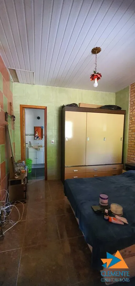 Casa de Condomínio, 3 quartos - Foto 10
