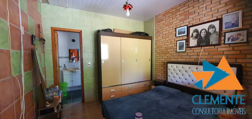 Casa de Condomínio, 3 quartos - Foto 9