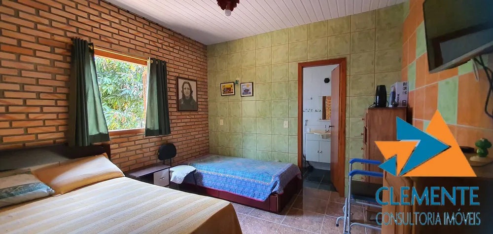 Casa de Condomínio, 3 quartos - Foto 8