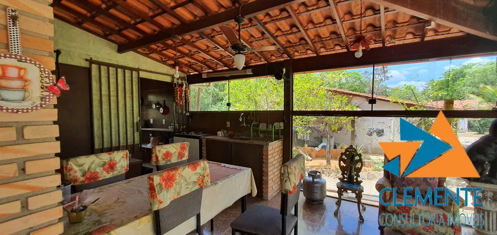 Casa de Condomínio, 3 quartos - Foto 5