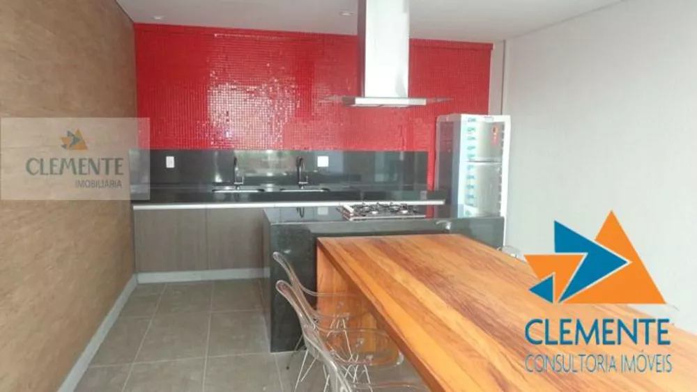 Apartamento à venda com 3 quartos, 86m² - Foto 3