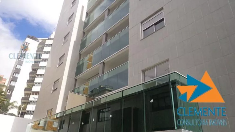 Apartamento à venda com 3 quartos, 86m² - Foto 2