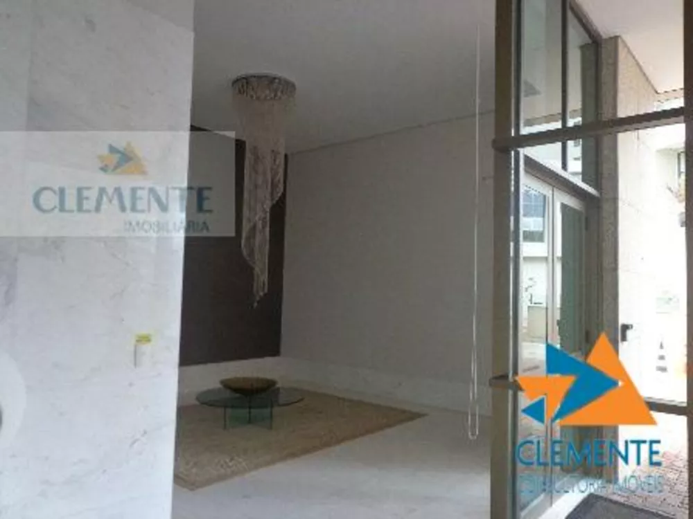 Apartamento à venda com 4 quartos, 360m² - Foto 4