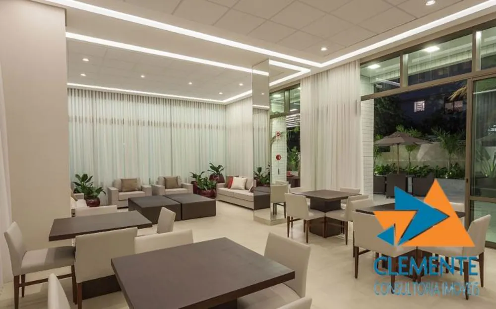 Apartamento, 4 quartos, 170 m² - Foto 6
