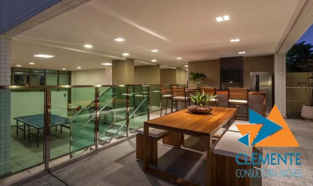 Apartamento, 4 quartos, 170 m² - Foto 7