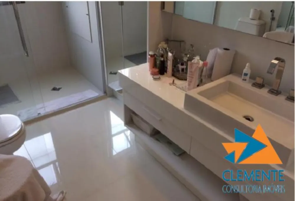 Apartamento, 4 quartos, 170 m² - Foto 7