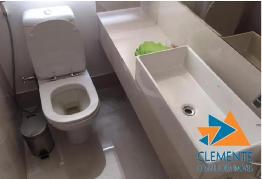 Apartamento, 4 quartos, 170 m² - Foto 6