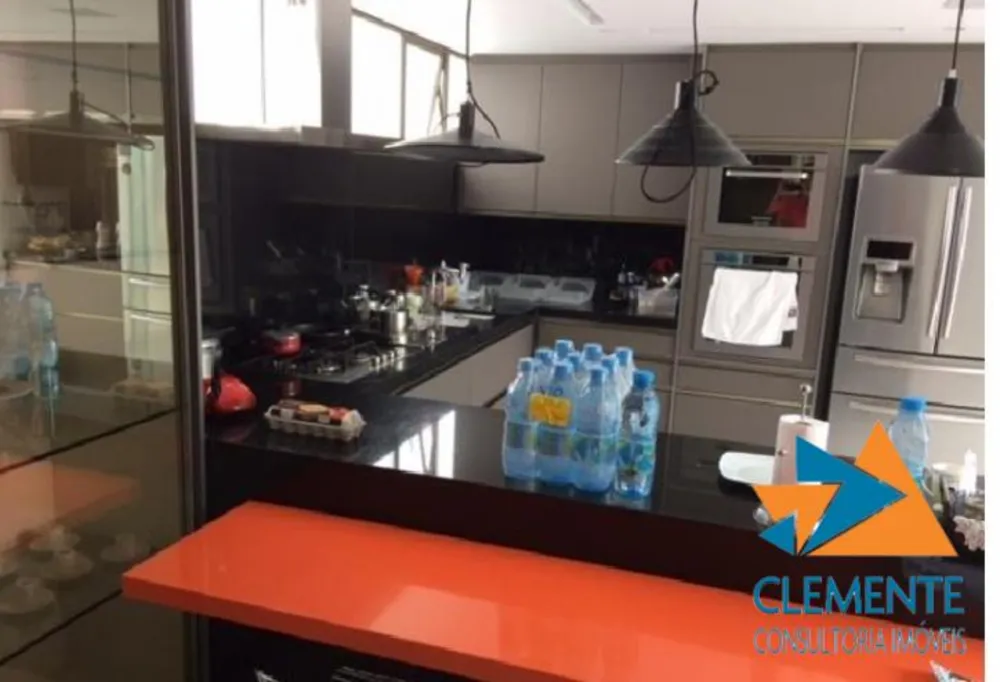 Apartamento, 4 quartos, 170 m² - Foto 14
