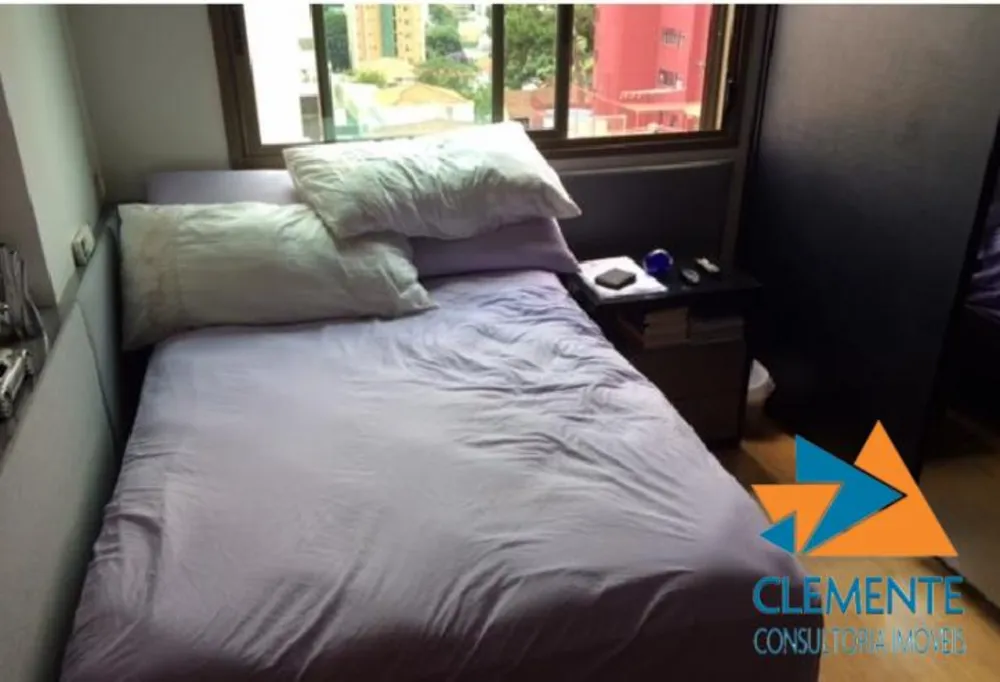 Apartamento, 4 quartos, 170 m² - Foto 8