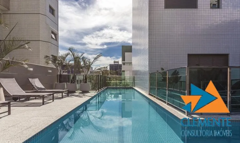 Apartamento, 4 quartos, 170 m² - Foto 8