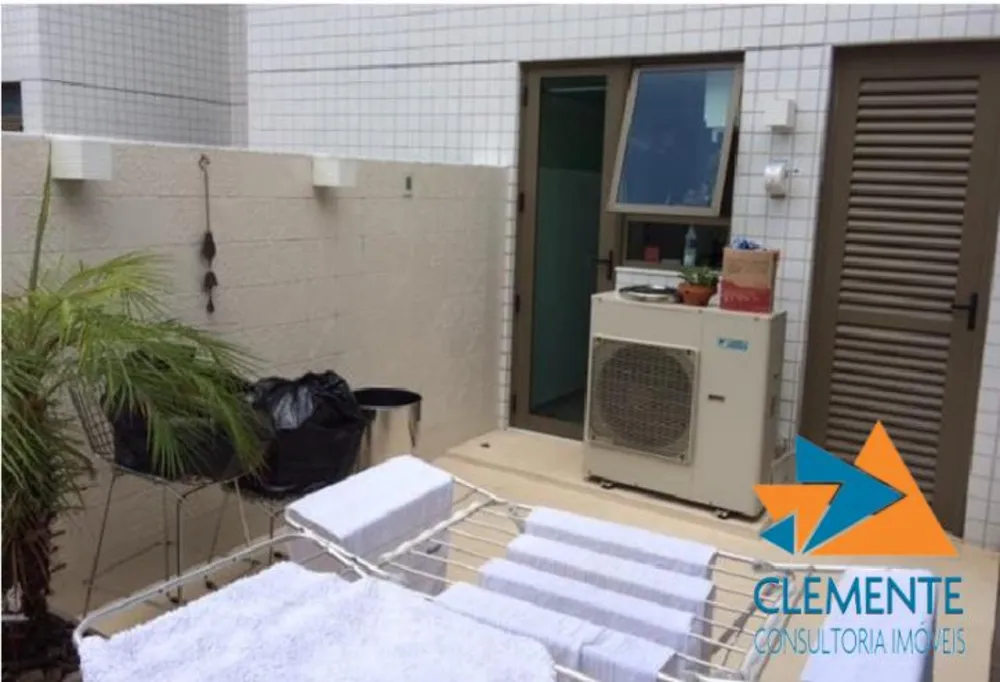 Apartamento, 4 quartos, 170 m² - Foto 16