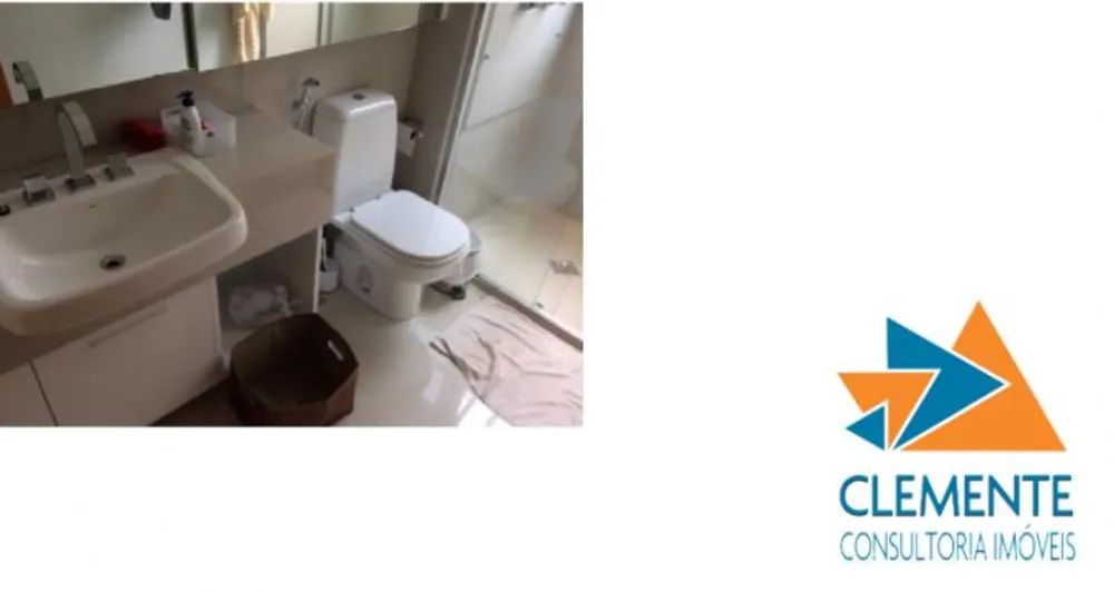 Apartamento, 4 quartos, 170 m² - Foto 12