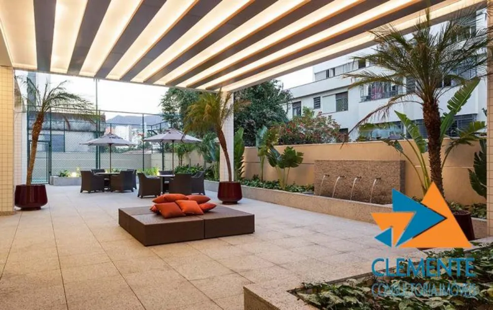 Apartamento, 4 quartos, 170 m² - Foto 4