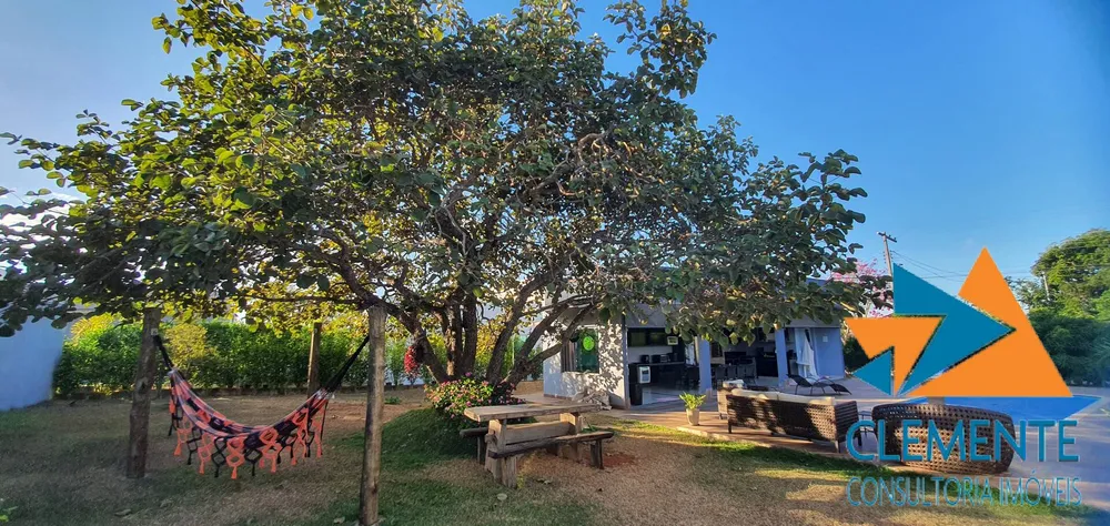 Casa, 3 quartos, 200 m² - Foto 5